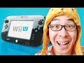 年末だ！クリスマスだ！Nintendo Wii Uがやってきた！前編