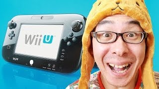 年末だ！クリスマスだ！Nintendo Wii Uがやってきた！前編