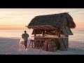Tropical House Sessions ~ Beach Bar at Dawn & Deep First Cocktail Calm Groove Sessions