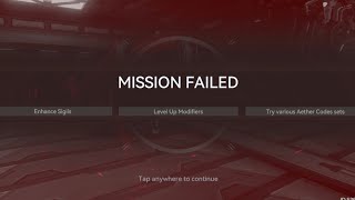 EPISODE 27: I FINALLY LOST A STAGE... *** | Aether Gazer Gameplay