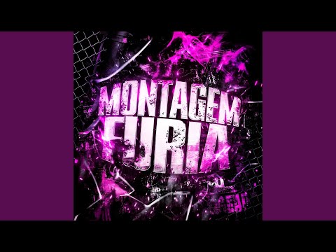 MONTAGEM FURIA (Ultra Slowed)