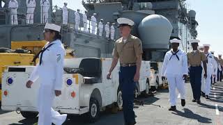 Annual Navy report shows $13.4 billion impact on Hampton Roads