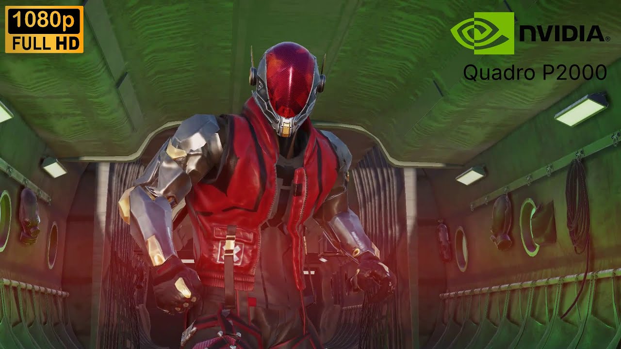 Blood Strike - FPS for all | Nvidia Quadro P2000 | 11 Elimination | Full FHD Gameplay