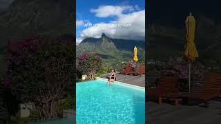 The islands you’ve never heard of but NEED to add to your bucket list 🌴🌺 #travel #vacation #shorts