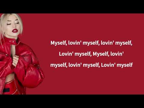 Ava Max - Lovin Myself