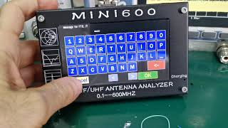 Mini 600 Antenna Yzer New Eu1Ky Firmware Ver 1 0A 28 Giu 2019