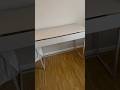 Teenager Zimmer #zimmermakeover #mumlife #teenagers #schminktisch #schminke #kinder
