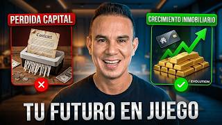 Maximiza tu ROI con REALTY ONE GROUP EVOLUTION
