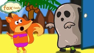 Fox Family Сartoon movie for kids #287