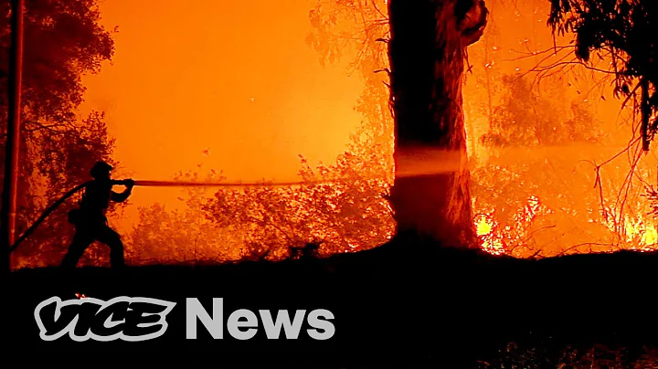 Formerly Incarcerated Firefighters