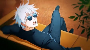 gojo x naruto / everything black [ @thedeepestrealm OPEN COLLAB SUBMISSION] #Realmoc6k