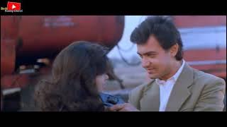 Jaane Mujhe Kya Hua, Baazi 1995 Lirik Terjemahan Indonesia, Aamir Khan, Mamta Kulkarni