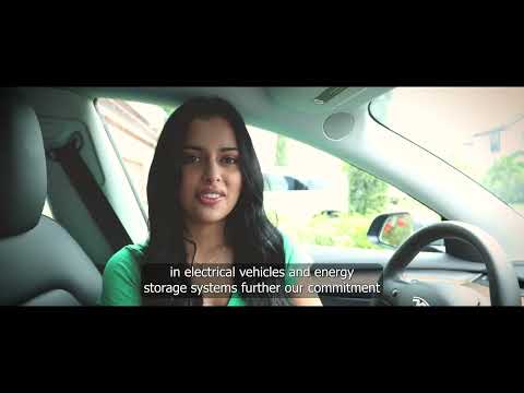 Mariana Chavez Eco-Friendly Contribution