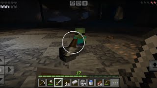 MINECRAFT HARDCORE[NO COMMENTARY, NO CUTS.] Season 4 Part 2 Baby with a Spear 