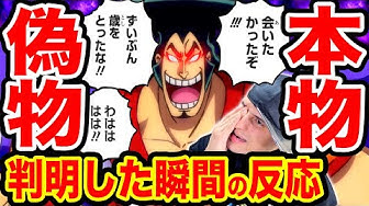 ワンピース1010話 Youtube ワンピース1010話 Youtube