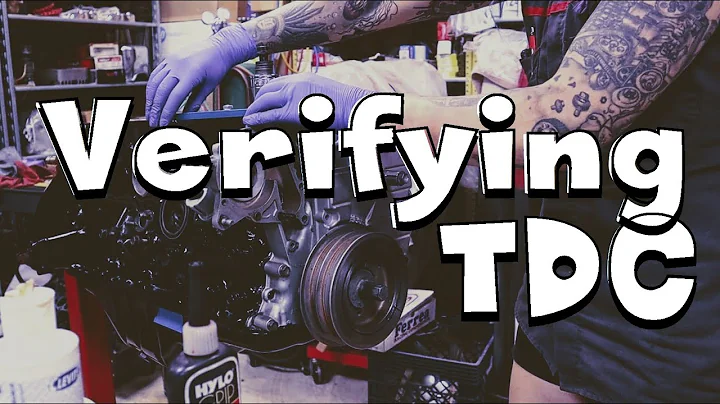 I have Trust Issues: Verifying my TDC Mark and Mod...