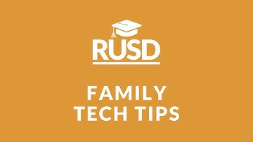 Family Tech Tip: Viewing assignments on Google Calendar in Google Classroom