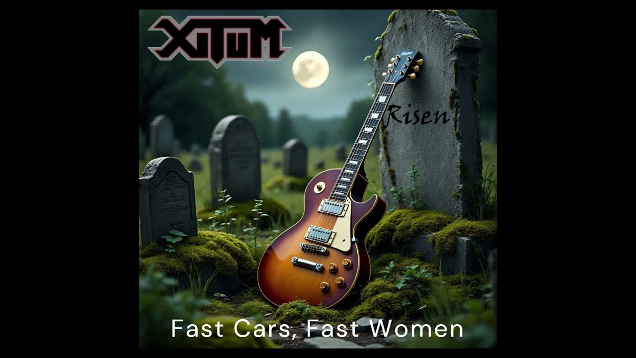 XITUM - Fast Cars, Fast Women