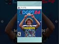 DISC GOLF VIDEO GAME