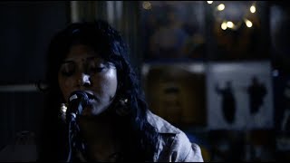 Shana Cleveland - Live on PressureDrop.tv