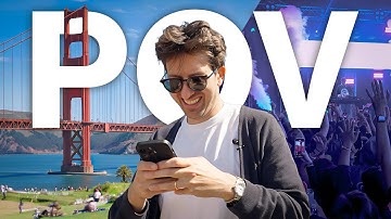 3 Days in San Francisco