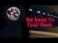 We lost them in the backrooms|Liminal Echoes|Rec Room