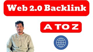 How To Create Web 2 0 Backlink #backlink #linkbuilding