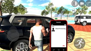NEW UPDATE ALL CHEAT CODE 2026 inIndian Bike Driving 3D | TATA SAFARICHEAT CODE |nekogamer 