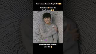 Jimins Funny Dance For Jungkook Jungkook Needs A Therapy After This