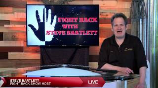 Fight Back With Steve Bartlett Ep. 32