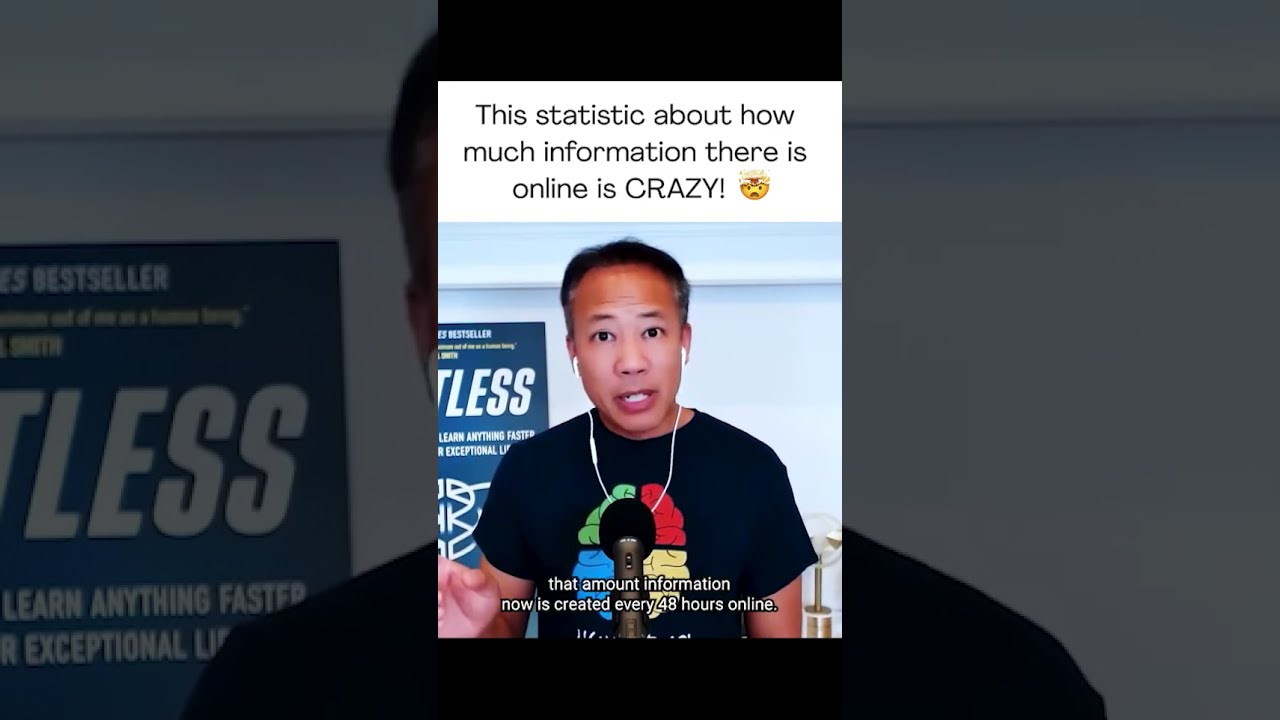 Feeling Overwhelmed Watch THIS