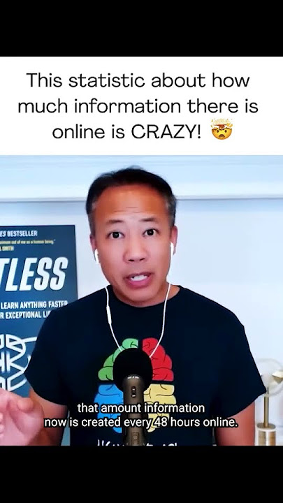 Feeling overwhelmed? 🤯 Watch THIS