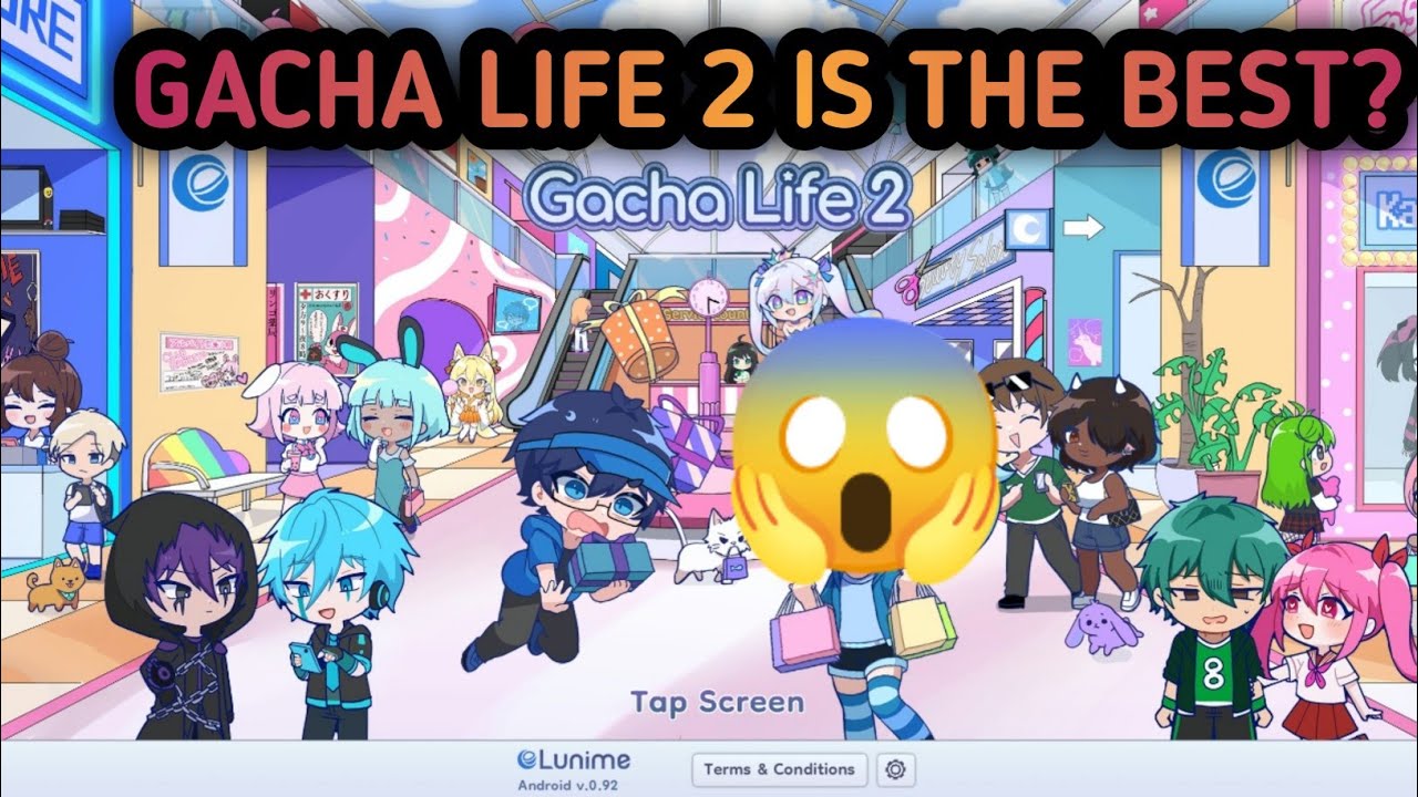 Gacha OC Codes APK for Android Download