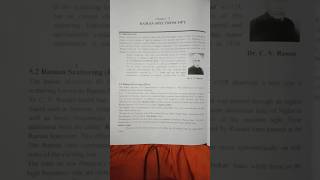 Raman spectroscopy, Raman effect, Raman scattering,....