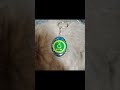 почти лесная кошка #кошки #брелки #ручная_работа