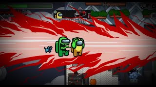 Hide n Seek - NEW Among us Gameplay at MIRA HQ screenshot 5