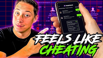 How I Use AI to Win & Make Money on PrizePicks