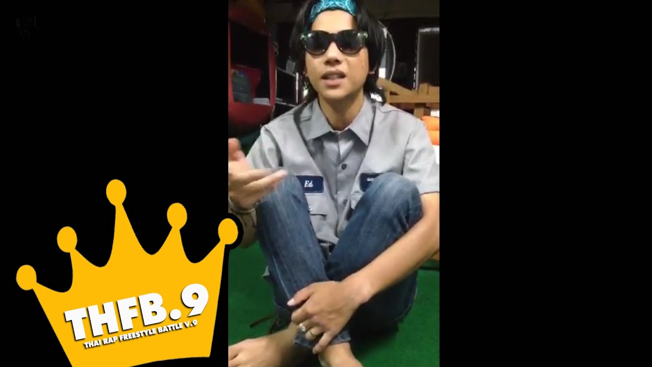 camera iphone 8 plus apk 38 - HIPPIE JONE รอบคัดเลือก [Thai Rap Freestyle Battle V.9]