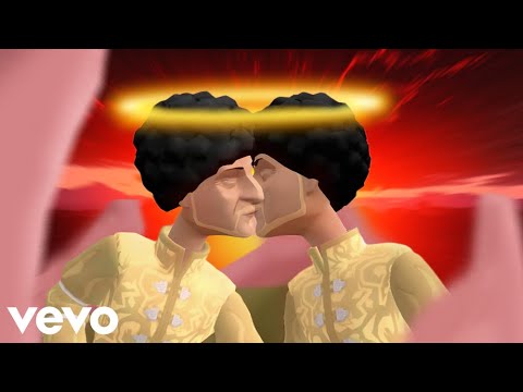 Submarine Man - Closed on May 8 (Official Audio)