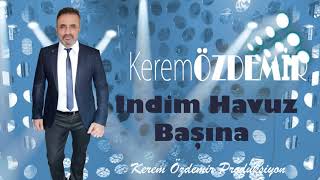 İndim Havuz Başına Bir Kız Çıktı Karşıma Remix