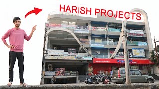 My new Shop | सबसे सस्ता Electronic items | Harish Projects