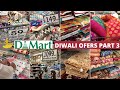 DMART DIWALI OFFERS PART 3 || NEW ARRIVALS || BEDSHEETS ,CURTAINS,TOWELS 99RS