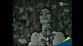 Mia Martini - 'Signora' - LIVE 1973