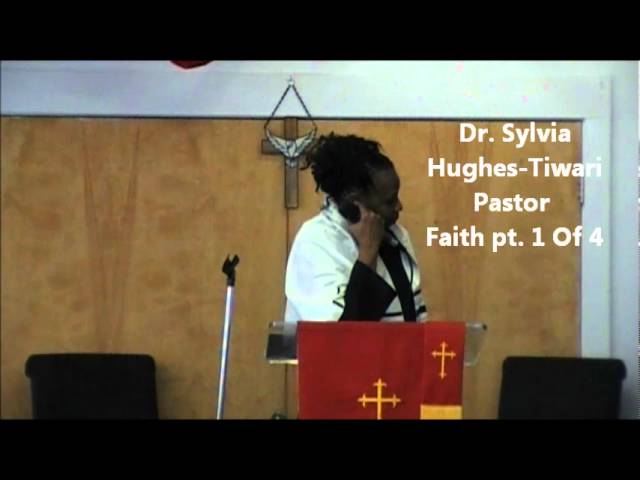 Amazing Grace Church & Ministries Faith  pt. 1 of 4 class=