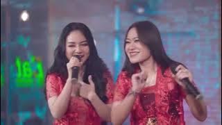 VITA ALVIA ft LALA WIDI , MANGKU PUREL