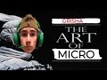 ART OF MICRO DOCUMENTARY FILM, ANALYZE OF 1V1 AGAINST DANKUS