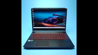 Обслуговування ноутбука Acer Nitro 5 AN517-56Y3