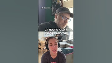 Querying Broke My Mind — Then Substack Helped #substack #shorts