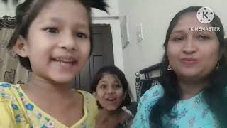  vlog1 ramnavmi in hyderabad  | friends get together in holidays vlog crazyfoodyfamily