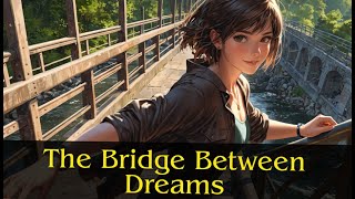 The Bridge Between Dreams A Motivational Story English Practice Story Life Changing Story
